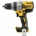 DeWALT DCD991T2 Aku wiertarko-wkrętarka XRP 18V (95Nm)(2x6,0Ah) Tstak